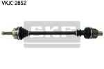 Drive Shaft SKF - VKJC 2852 1