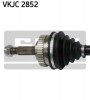 Drive Shaft SKF - VKJC 2852 2