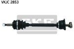 Drive Shaft SKF - VKJC 2853 1