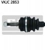 Drive Shaft SKF - VKJC 2853 2