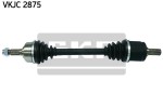 Drive Shaft SKF - VKJC 2875 1