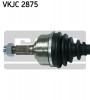 Drive Shaft SKF - VKJC 2875 2