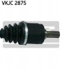 Drive Shaft SKF - VKJC 2875 3