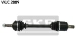 Drive Shaft SKF - VKJC 2889 1