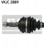 Drive Shaft SKF - VKJC 2889 2