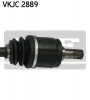 Drive Shaft SKF - VKJC 2889 3