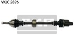 Drive Shaft SKF - VKJC 2896 1