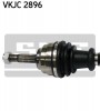 Drive Shaft SKF - VKJC 2896 2