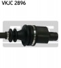 Drive Shaft SKF - VKJC 2896 3