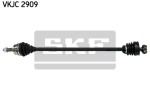 Drive Shaft SKF - VKJC 2909 1