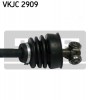 Drive Shaft SKF - VKJC 2909 3