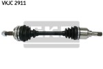 Drive Shaft SKF - VKJC 2911 1