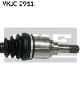 Drive Shaft SKF - VKJC 2911 3