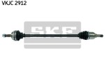 Drive Shaft SKF - VKJC 2912 1