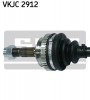 Drive Shaft SKF - VKJC 2912 2