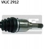 Drive Shaft SKF - VKJC 2912 3