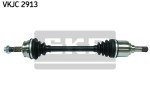 Drive Shaft SKF - VKJC 2913 1