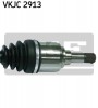 Drive Shaft SKF - VKJC 2913 3