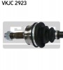 Drive Shaft SKF - VKJC 2923 2