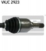 Drive Shaft SKF - VKJC 2923 3