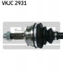 Drive Shaft SKF - VKJC 2931 2