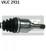 Drive Shaft SKF - VKJC 2931 3