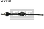 Drive Shaft SKF - VKJC 2932 1