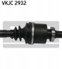 Drive Shaft SKF - VKJC 2932 3