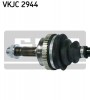 Drive Shaft SKF - VKJC 2944 2