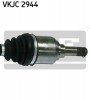 Drive Shaft SKF - VKJC 2944 3