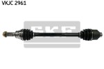 Drive Shaft SKF - VKJC 2961 1