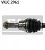 Drive Shaft SKF - VKJC 2961 2