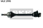 Drive Shaft SKF - VKJC 2995 1