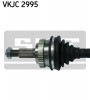 Drive Shaft SKF - VKJC 2995 2