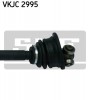 Drive Shaft SKF - VKJC 2995 3