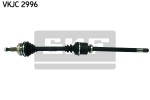 Drive Shaft SKF - VKJC 2996 1