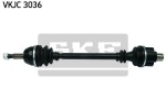 Drive Shaft SKF - VKJC 3036 1