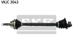 Drive Shaft SKF - VKJC 3043 1