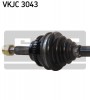 Drive Shaft SKF - VKJC 3043 2