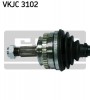 Drive Shaft SKF - VKJC 3102 2