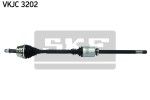 Drive Shaft SKF - VKJC 3202 1