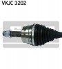 Drive Shaft SKF - VKJC 3202 2