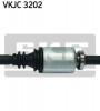 Drive Shaft SKF - VKJC 3202 3