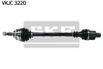 Drive Shaft SKF - VKJC 3220 1