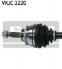 Drive Shaft SKF - VKJC 3220 2