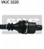 Drive Shaft SKF - VKJC 3220 3