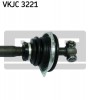 Drive Shaft SKF - VKJC 3221 3