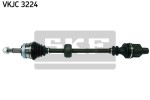 Drive Shaft SKF - VKJC 3224 1