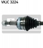 Drive Shaft SKF - VKJC 3224 2