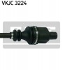 Drive Shaft SKF - VKJC 3224 3